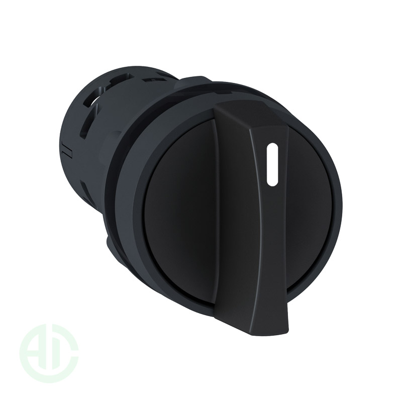 دوطرف باکالیت اشنایدر XB7ND33