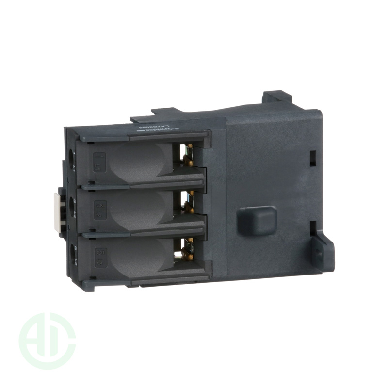 رابط بی‌ متال اشنایدر  LA7D3064