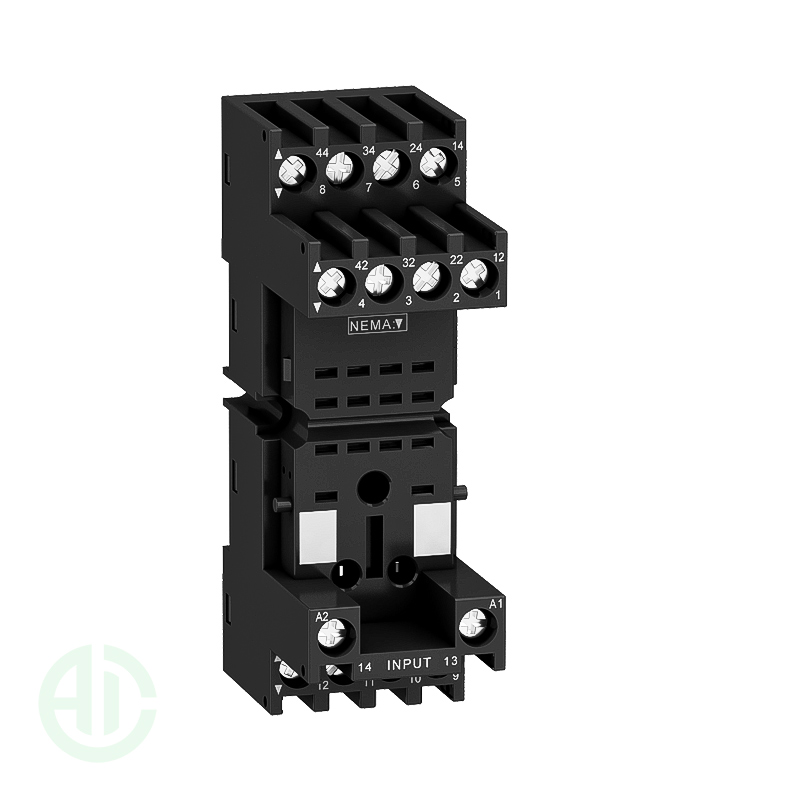 سوکت 14 پایه RXZE2M114M