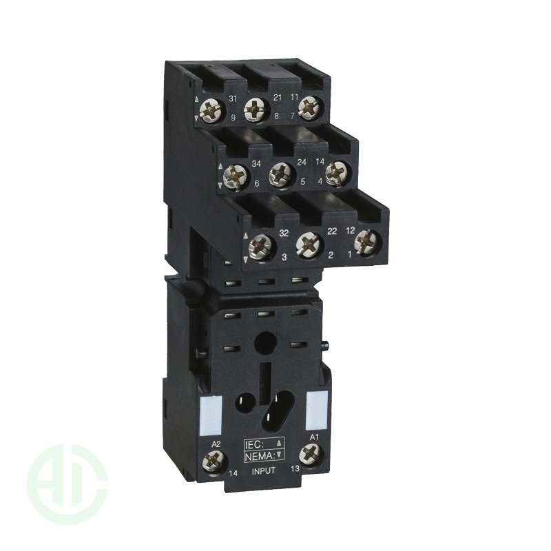 سوکت 11 پایه RXZE2S111M