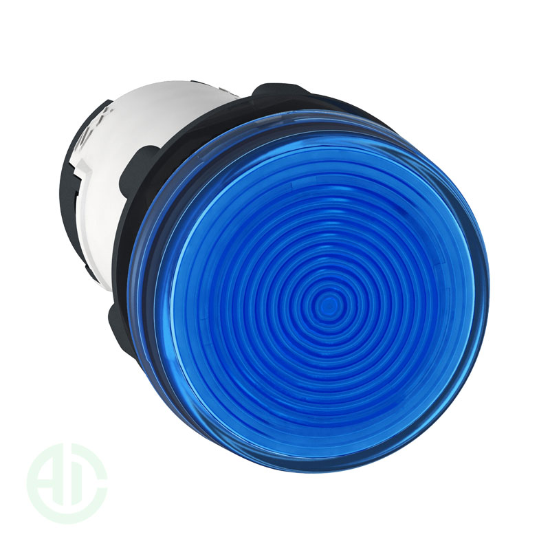 سیگنال ابی اشنایدر XB7EV06MP