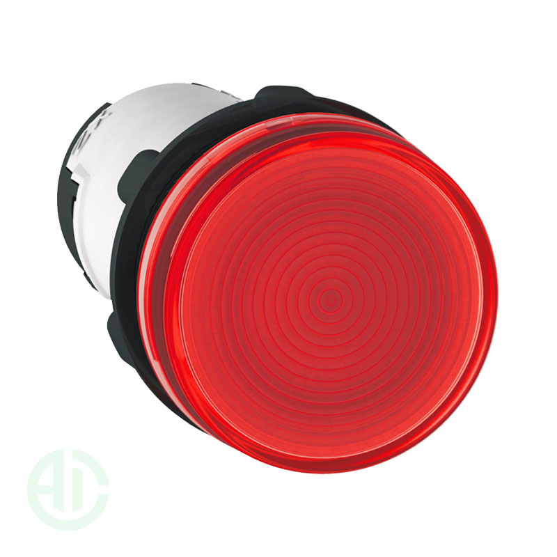 سیگنال قرمز اشنایدر XB7EV64