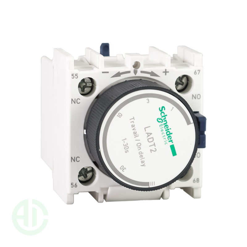 کمکی LADT2 0/1-30 SC