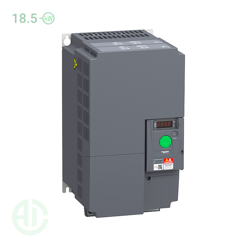 اینورتر 18.5 کیلووات اشنایدر ATV310HD18N4EF