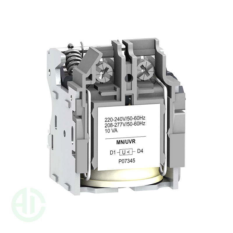 رله آندر 220 ولت LV429407