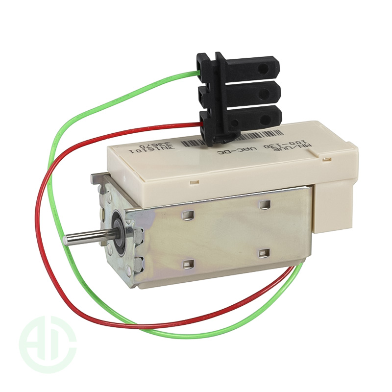 رله شنت 47362 100-130 V AC NT