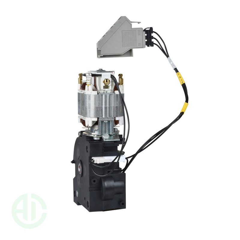 موتور کلید هوایی کشویی  240 - 200  اشنایدر V AC NT 47466