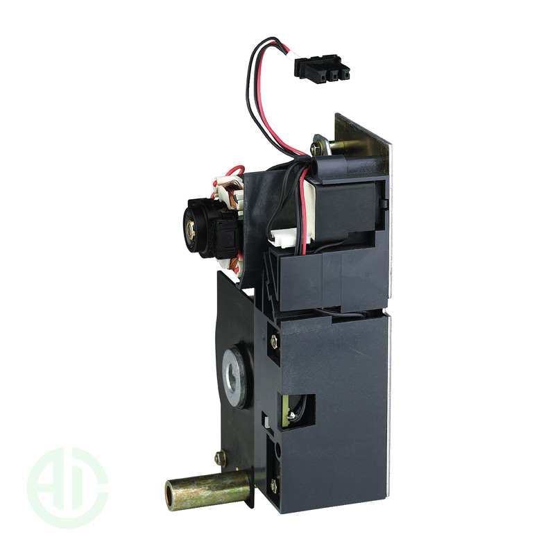 موتور کلید هوایی کشویی  130 - 100  اشنایدر V AC NW 48526