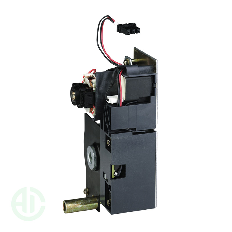 موتور کلید هوایی کشویی  240 - 200  اشنایدر V AC NW 48527