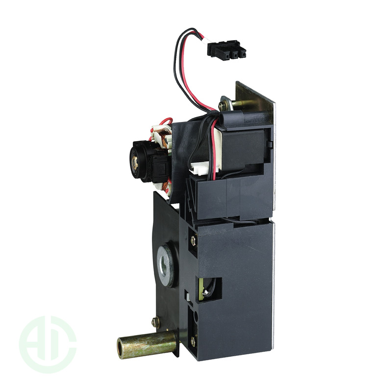 موتور کلید هوایی  130 - 100  اشنایدر V AC NW 48211