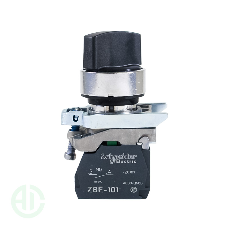 کلید یکطرفه اشنایدر  XB4BD21