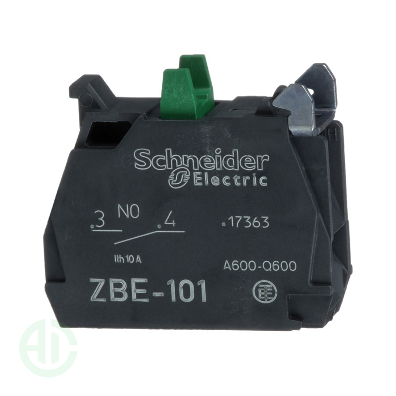 کنتاکت باز  ZBE101 1NO